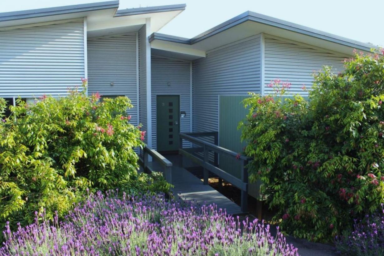 Beltana Villas Pokolbin Esterno foto