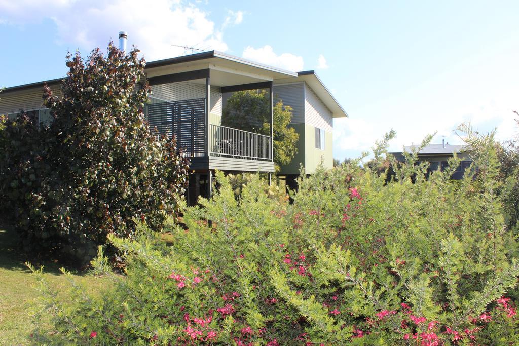 Beltana Villas Pokolbin Esterno foto