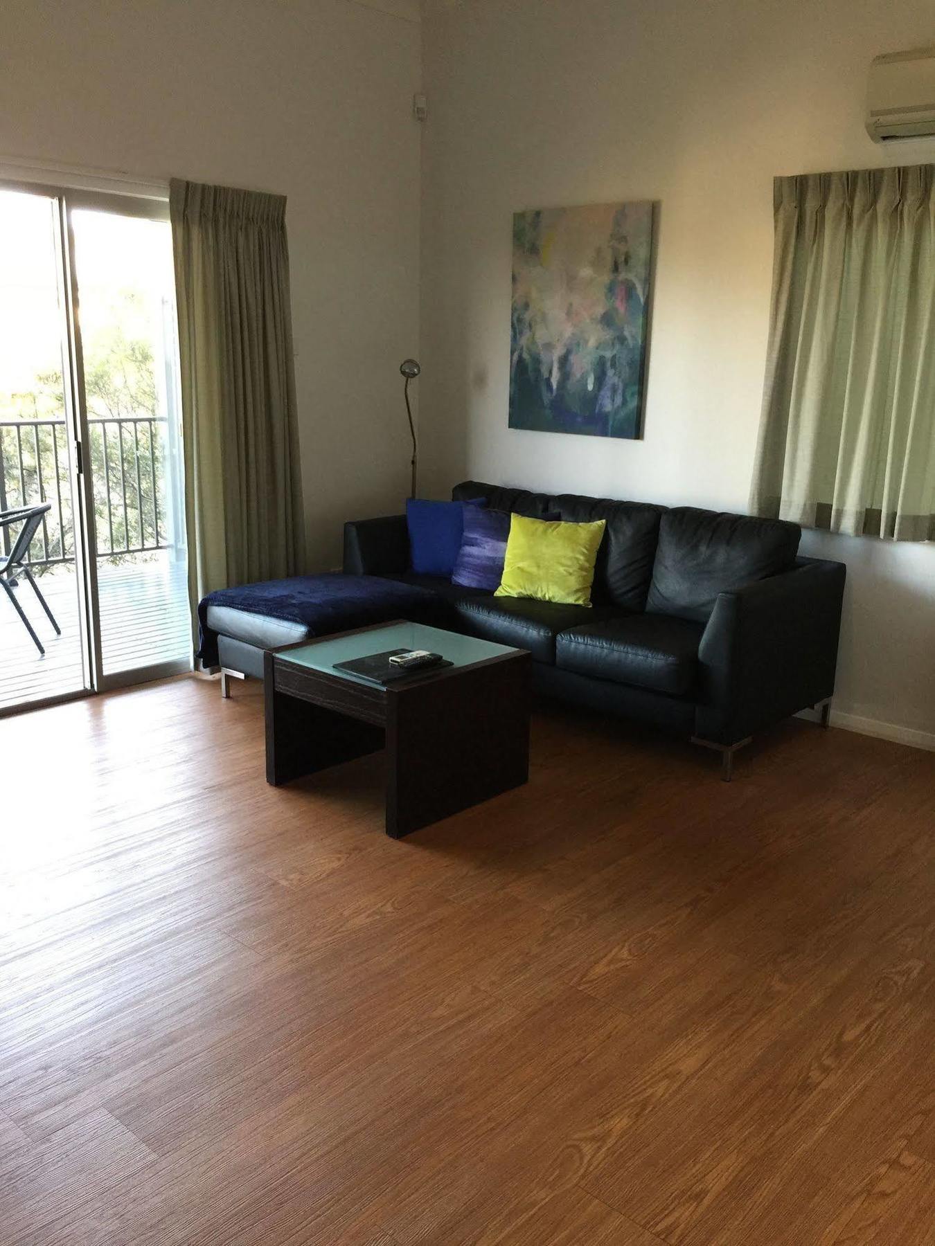 Beltana Villas Pokolbin Esterno foto