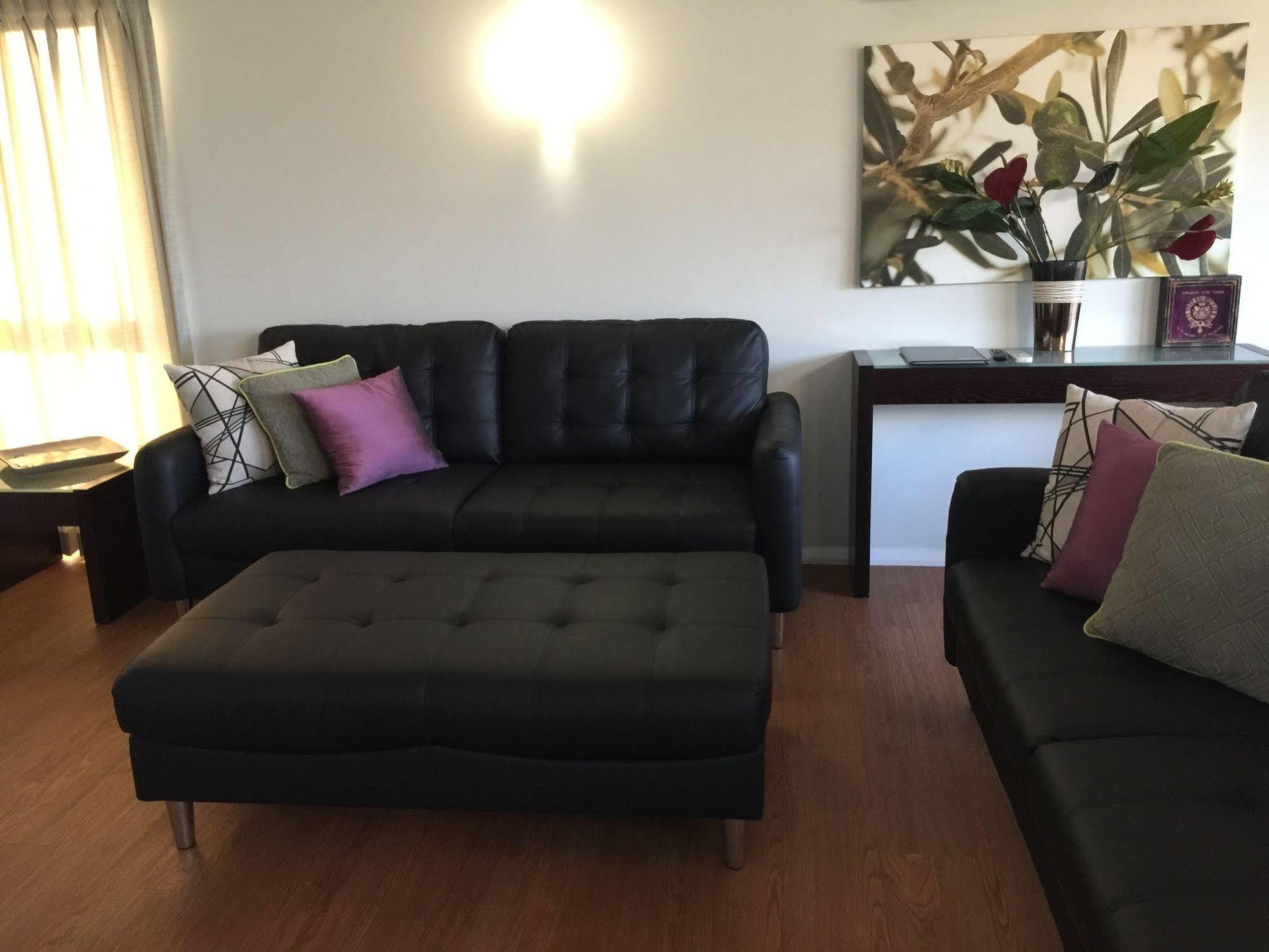 Beltana Villas Pokolbin Esterno foto