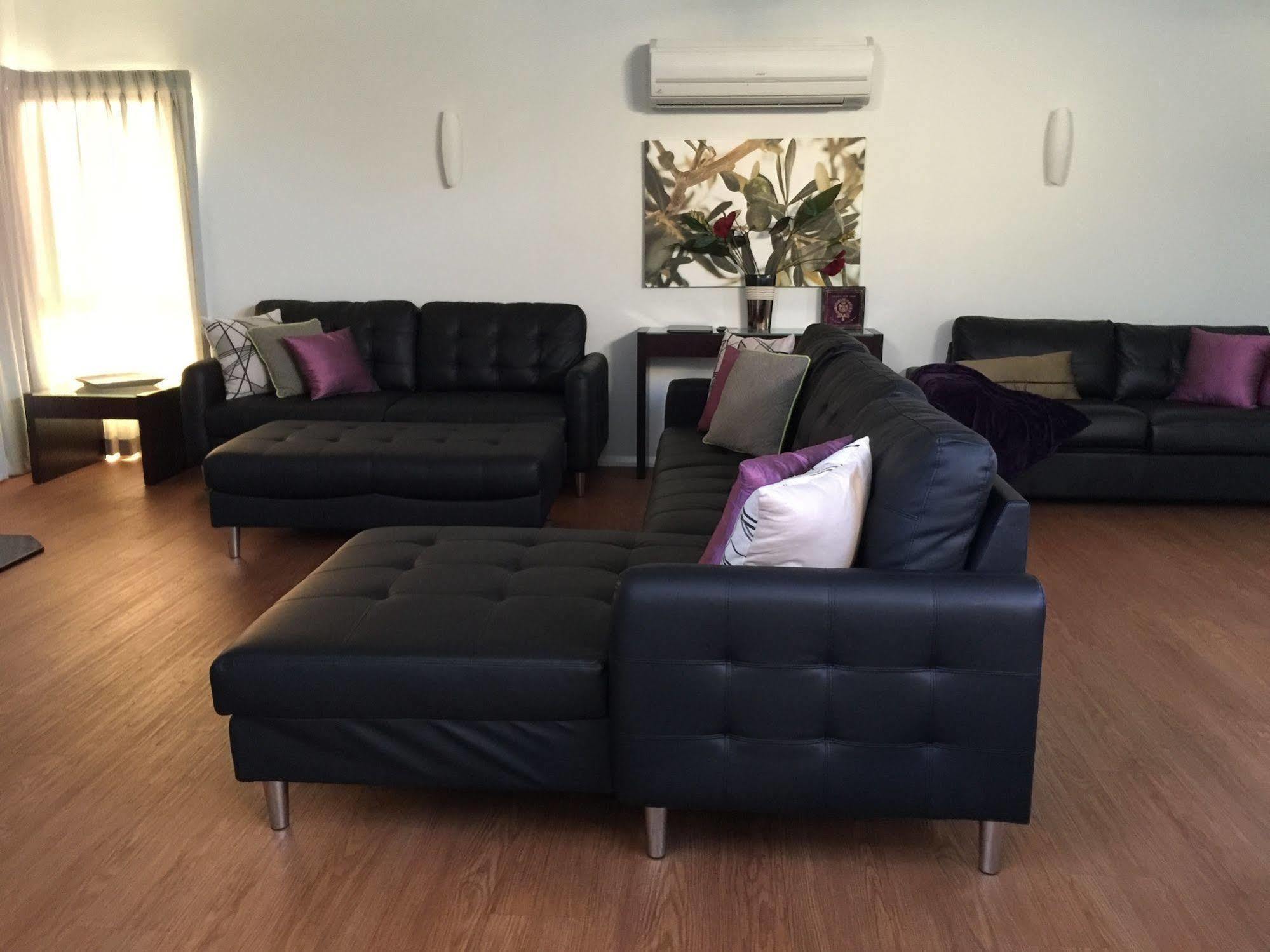 Beltana Villas Pokolbin Esterno foto