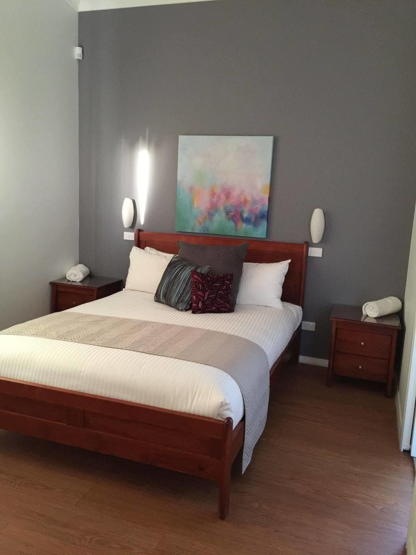 Beltana Villas Pokolbin Esterno foto