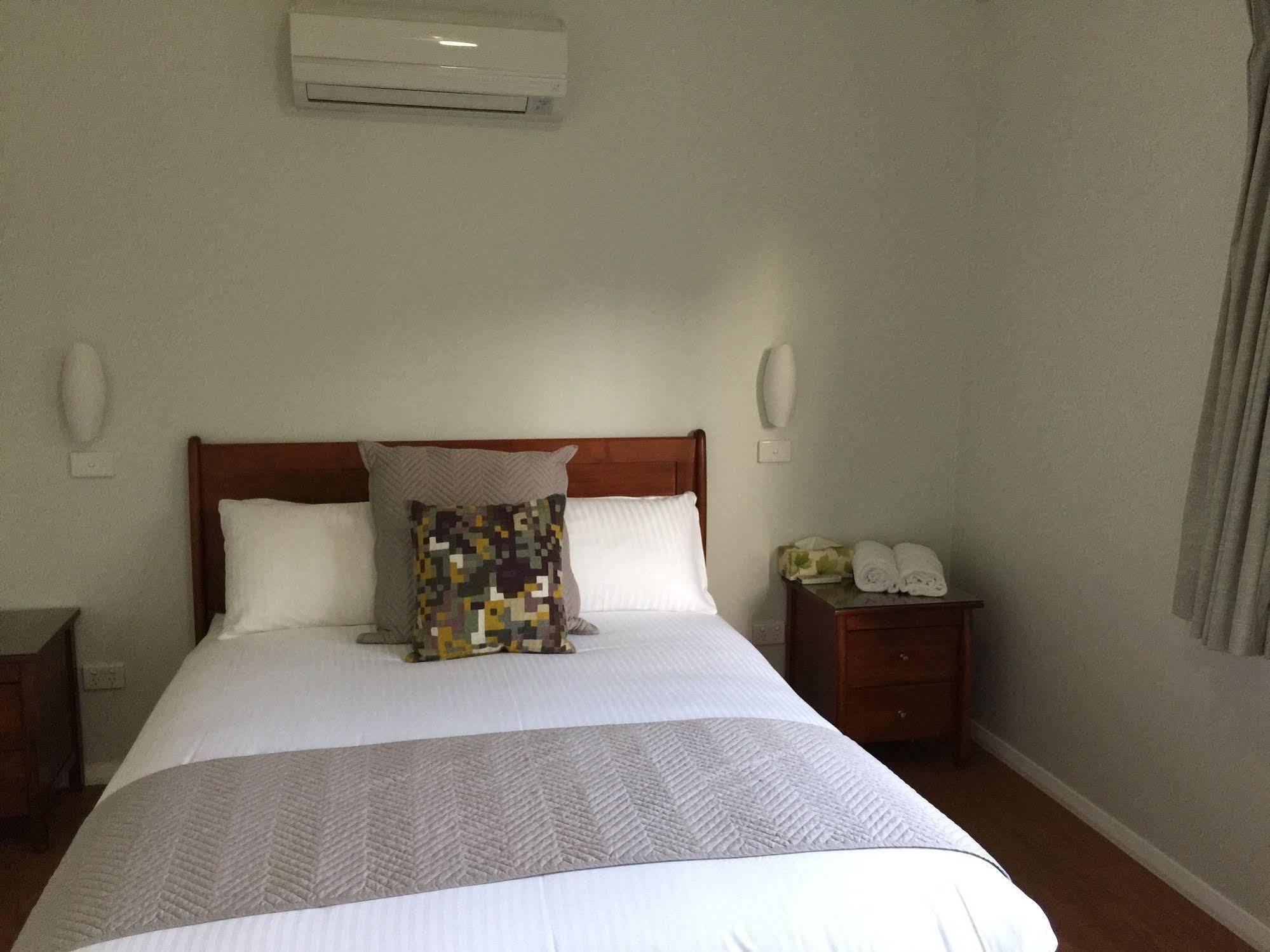 Beltana Villas Pokolbin Esterno foto