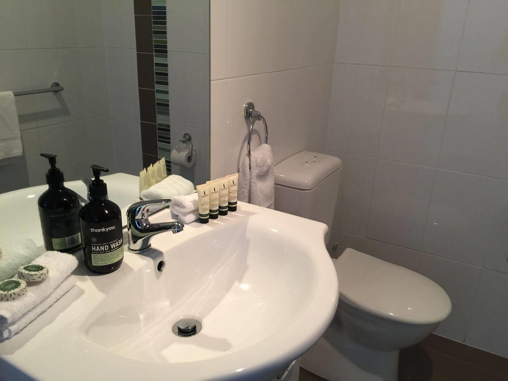 Beltana Villas Pokolbin Esterno foto