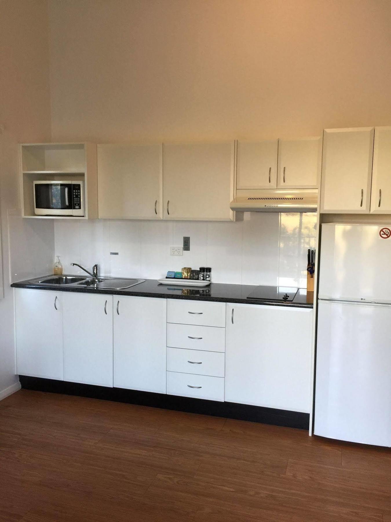Beltana Villas Pokolbin Esterno foto