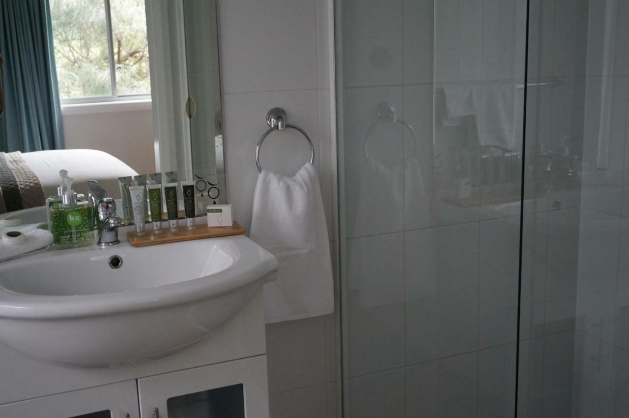 Beltana Villas Pokolbin Esterno foto