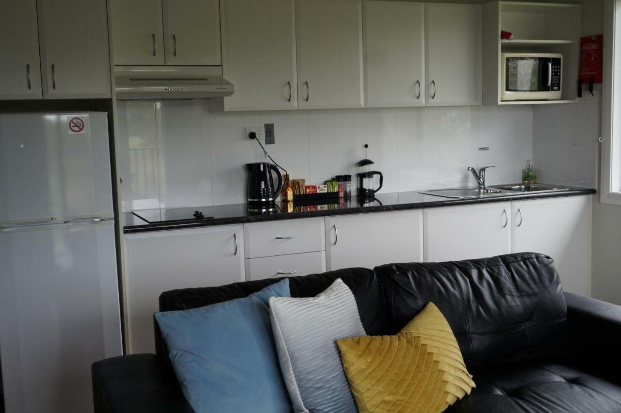 Beltana Villas Pokolbin Esterno foto