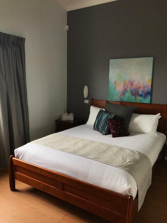Beltana Villas Pokolbin Esterno foto