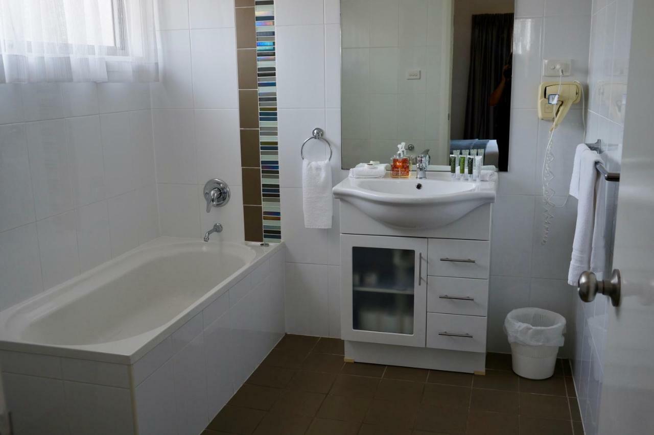 Beltana Villas Pokolbin Esterno foto