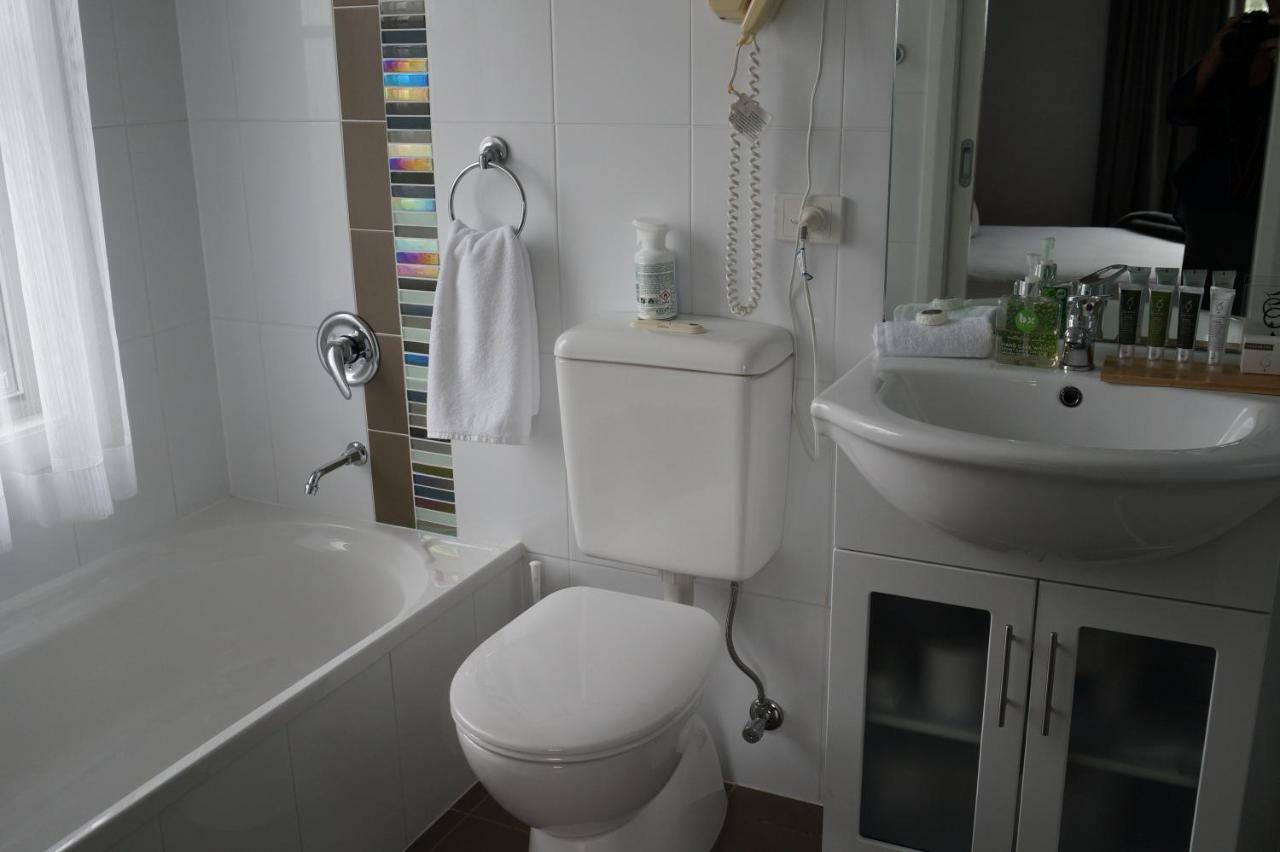 Beltana Villas Pokolbin Esterno foto