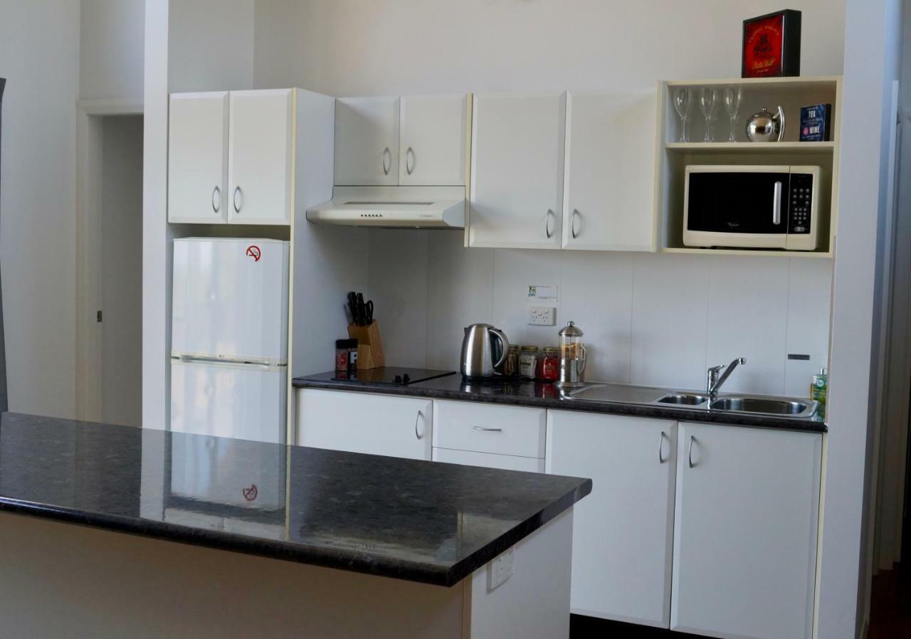 Beltana Villas Pokolbin Esterno foto